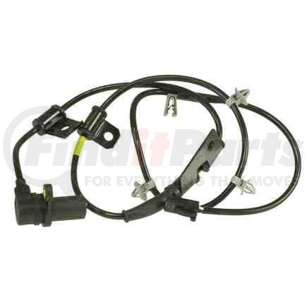 AB1935 by NTK - NTK ABS Wheel Speed Sensor