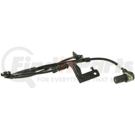 AB1940 by NTK - NTK ABS Wheel Speed Sensor