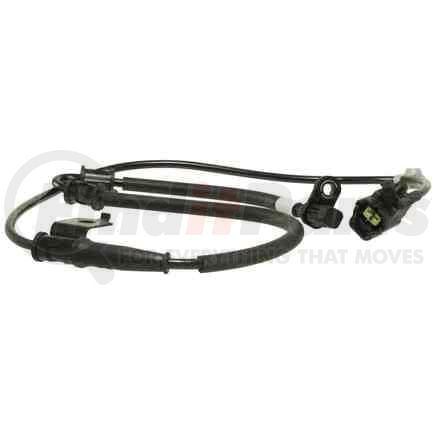 AB1942 by NTK - NTK ABS Wheel Speed Sensor