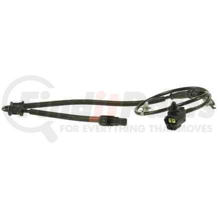 AB1943 by NTK - NTK ABS Wheel Speed Sensor