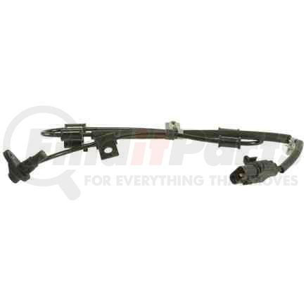 AB1944 by NTK - NTK ABS Wheel Speed Sensor