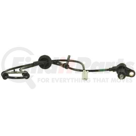 AB1955 by NTK - NTK ABS Wheel Speed Sensor