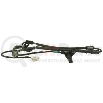 AB1956 by NTK - NTK ABS Wheel Speed Sensor