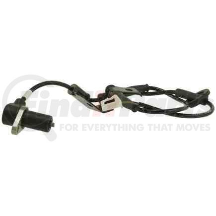 AB1962 by NTK - NTK ABS Wheel Speed Sensor