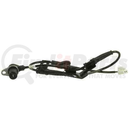 NTK AB1963 ABS Wheel Speed Sensor NTK ABS Wheel Speed Sensor