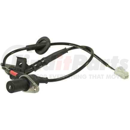 AB1965 by NTK - NTK ABS Wheel Speed Sensor