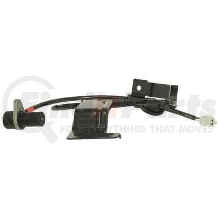 AB1967 by NTK - NTK ABS Wheel Speed Sensor