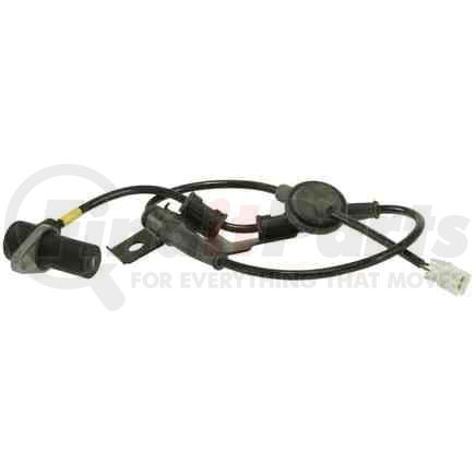 AB1969 by NTK - NTK ABS Wheel Speed Sensor
