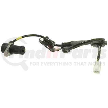 AB1968 by NTK - NTK ABS Wheel Speed Sensor