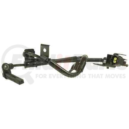 AB1972 by NTK - NTK ABS Wheel Speed Sensor