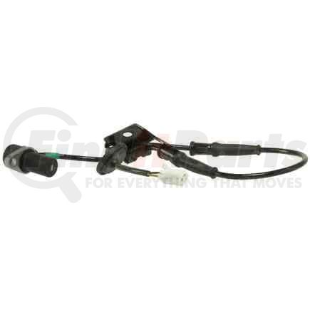 AB1971 by NTK - NTK ABS Wheel Speed Sensor