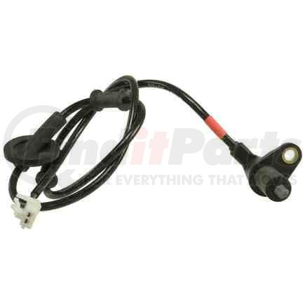 AB1975 by NTK - NTK ABS Wheel Speed Sensor