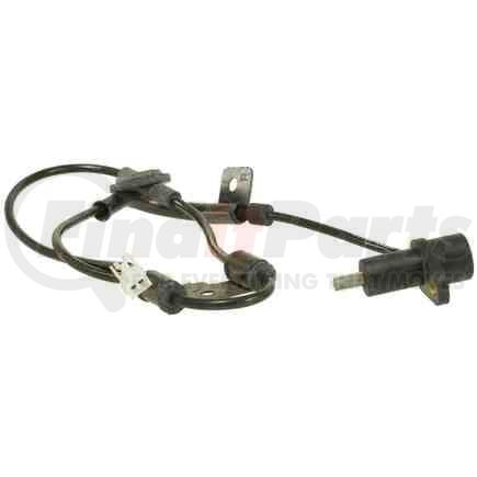 AB1982 by NTK - NTK ABS Wheel Speed Sensor
