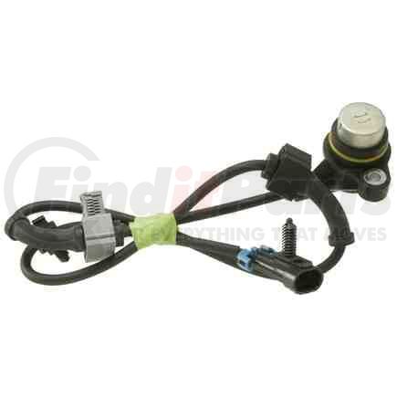 AB1986 by NTK - NTK ABS Wheel Speed Sensor
