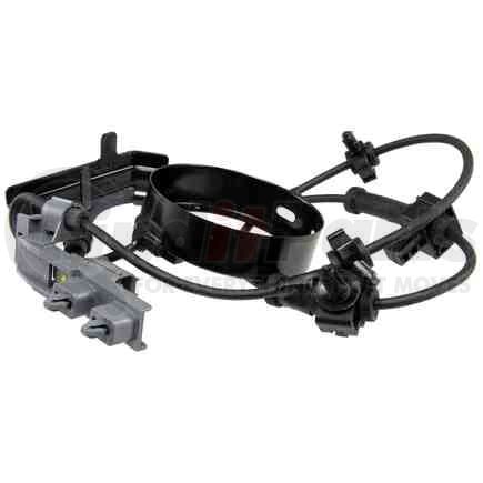 AB1990 by NTK - NTK ABS Wheel Speed Sensor