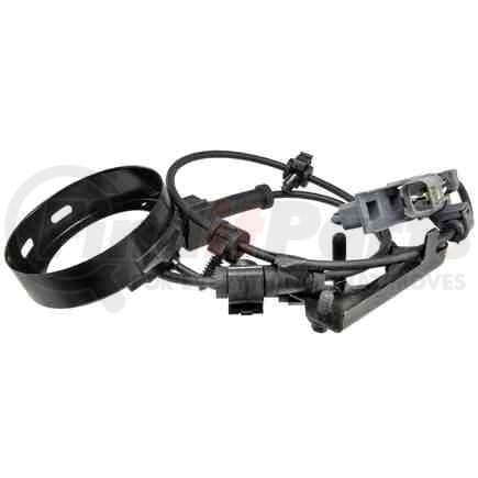 AB1991 by NTK - NTK ABS Wheel Speed Sensor