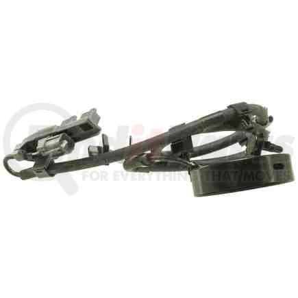 AB1992 by NTK - NTK ABS Wheel Speed Sensor