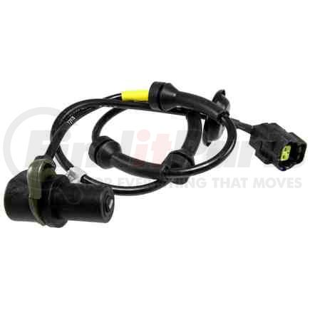 AB2000 by NTK - NTK ABS Wheel Speed Sensor