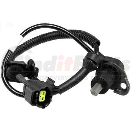 AB2002 by NTK - NTK ABS Wheel Speed Sensor