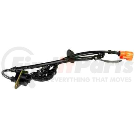 AB2004 by NTK - NTK ABS Wheel Speed Sensor