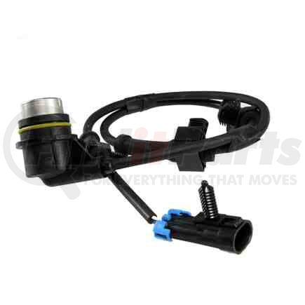 AB2011 by NTK - NTK ABS Wheel Speed Sensor