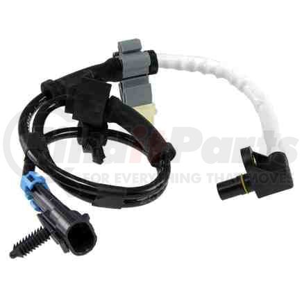 AB2016 by NTK - NTK ABS Wheel Speed Sensor