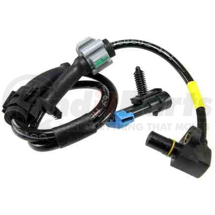 AB2017 by NTK - NTK ABS Wheel Speed Sensor
