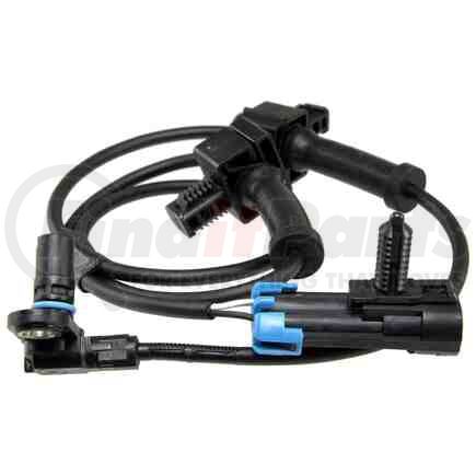 AB2019 by NTK - NTK ABS Wheel Speed Sensor