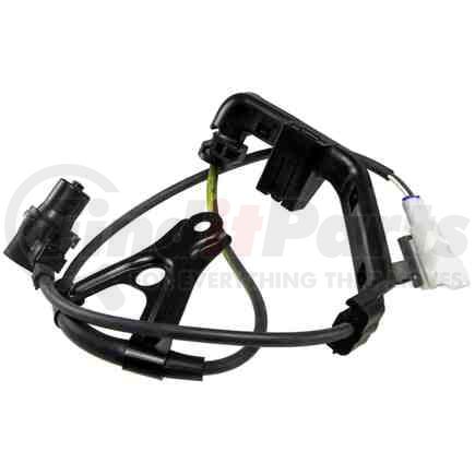 AB2027 by NTK - NTK ABS Wheel Speed Sensor