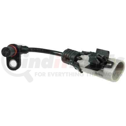 AB2029 by NTK - NTK ABS Wheel Speed Sensor