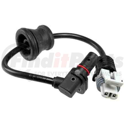 AB2030 by NTK - NTK ABS Wheel Speed Sensor
