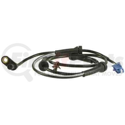 AB2032 by NTK - NTK ABS Wheel Speed Sensor