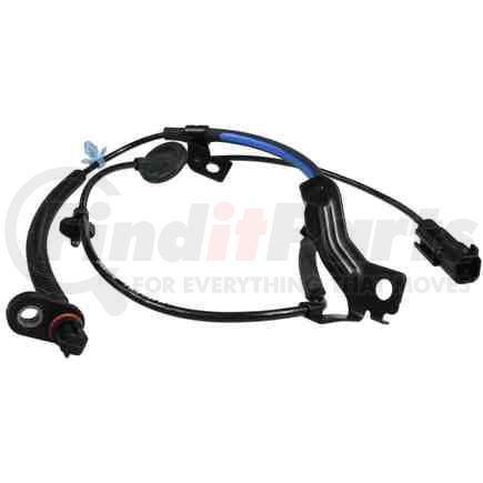 AB2038 by NTK - NTK ABS Wheel Speed Sensor