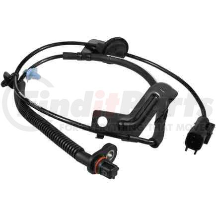 AB2039 by NTK - NTK ABS Wheel Speed Sensor