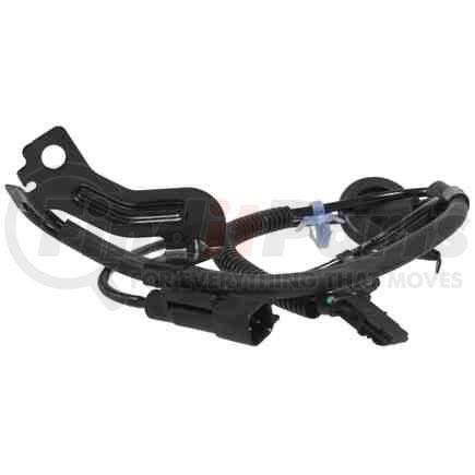 NTK AB2040 ABS Wheel Speed Sensor NTK ABS Wheel Speed Sensor