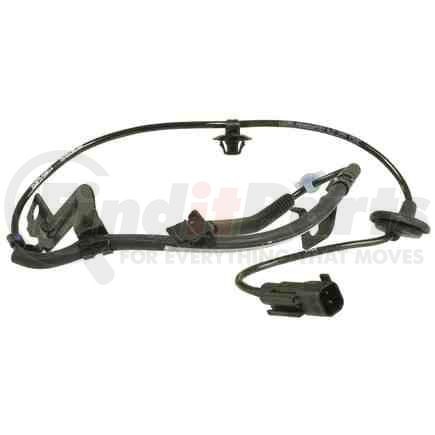 AB2041 by NTK - NTK ABS Wheel Speed Sensor