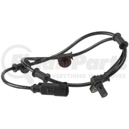 NTK AB2046 ABS Wheel Speed Sensor NTK ABS Wheel Speed Sensor
