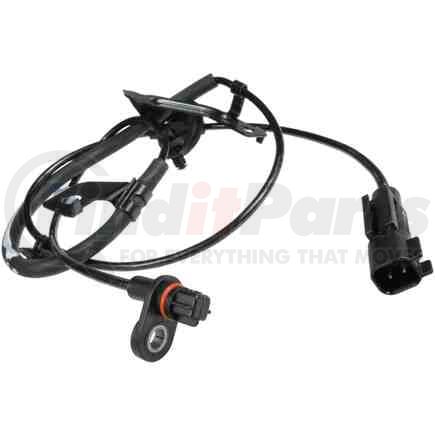 AB2052 by NTK - NTK ABS Wheel Speed Sensor
