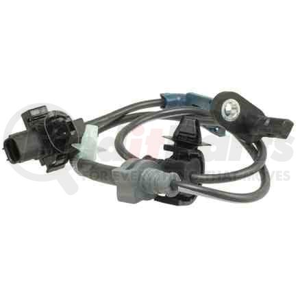 AB2055 by NTK - NTK ABS Wheel Speed Sensor