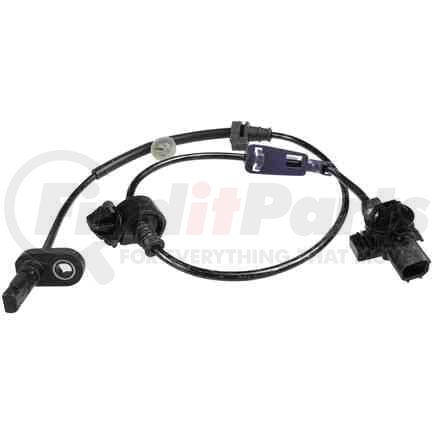 NTK AB2060 ABS Wheel Speed Sensor NTK ABS Wheel Speed Sensor