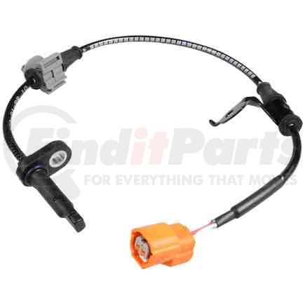 AB2061 by NTK - NTK ABS Wheel Speed Sensor