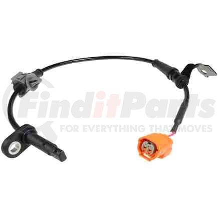 NTK AB2066 ABS Wheel Speed Sensor NTK ABS Wheel Speed Sensor