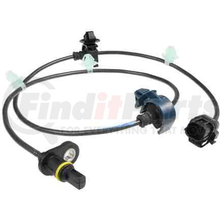 AB2069 by NTK - NTK ABS Wheel Speed Sensor