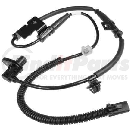 AB2072 by NTK - NTK ABS Wheel Speed Sensor