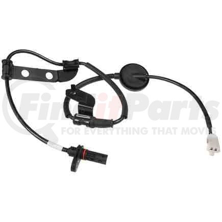 NTK AB2071 ABS Wheel Speed Sensor NTK ABS Wheel Speed Sensor