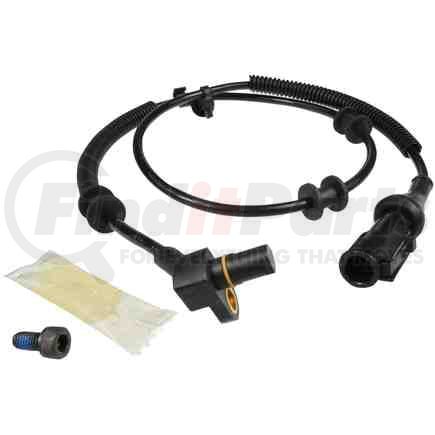 AB2079 by NTK - NTK ABS Wheel Speed Sensor
