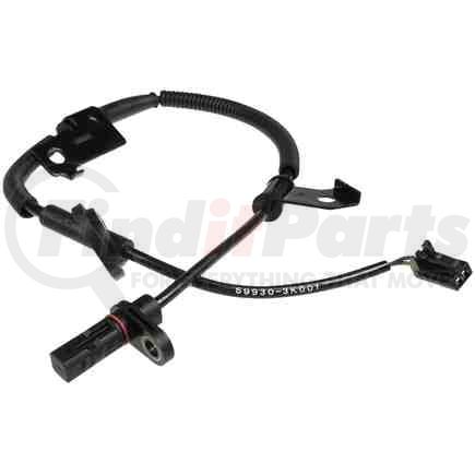 NTK AB2078 ABS Wheel Speed Sensor NTK ABS Wheel Speed Sensor