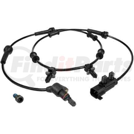 NTK AB2080 ABS Wheel Speed Sensor NTK ABS Wheel Speed Sensor