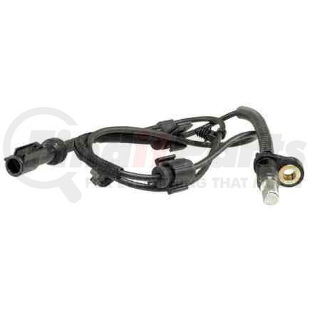 AB2088 by NTK - NTK ABS Wheel Speed Sensor