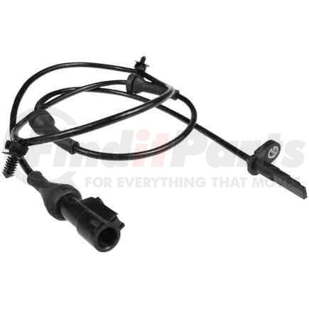 AB2091 by NTK - NTK ABS Wheel Speed Sensor